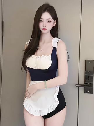 糊涂小Y个人照片曝光，了解她私下生活的一面