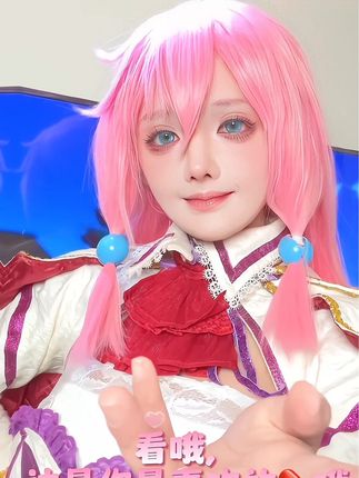 古阿扎定制微博大揭秘，她的定制内容最新动态汇总