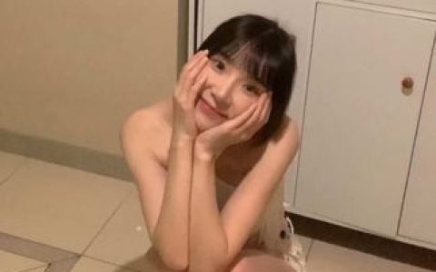 抖音智桃Lucky微密圈个性魅力的展示,微密圈的独特社交体验