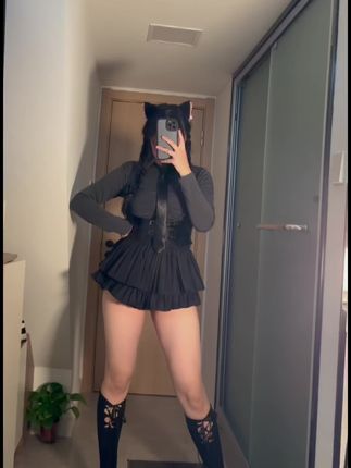 秋不吃鱼微密圈付费合集，秋秋的独家资源分享