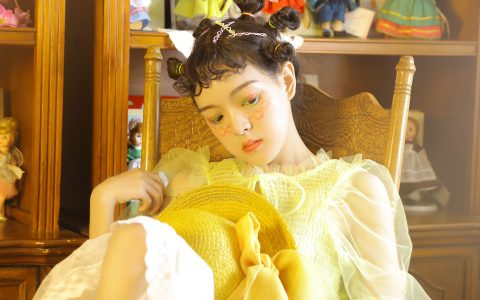 blueblock《提线娃娃》 – YiTuYu艺图语