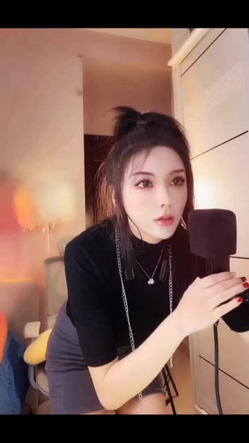 快手二姐疼你id分享，如何找到她的官方账号？