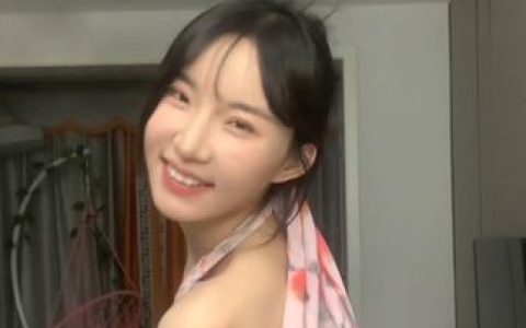 智桃lucky微密视频打包下载,抖音智桃lucky的高颜值资源一网打尽