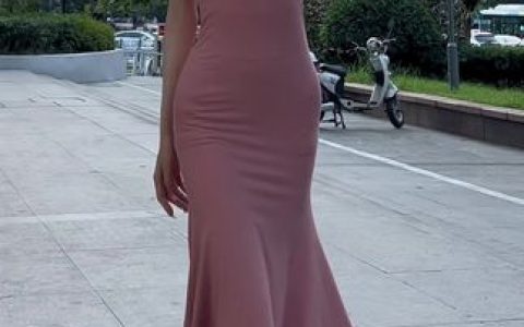 抖音红人黎允熙baby个人资料,她的成名之路如何走过?