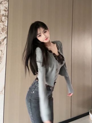 抖音崽崽上央视节目，她的成长之路