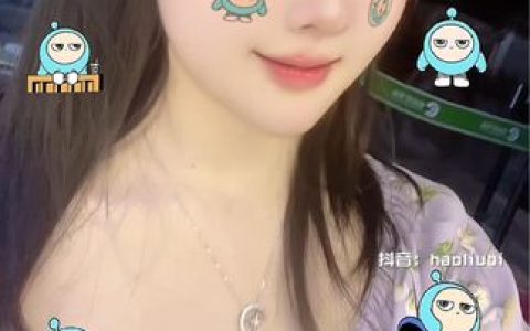 冰泉女神什么梗，解析她在网络文化中创造的梗与流行趋势