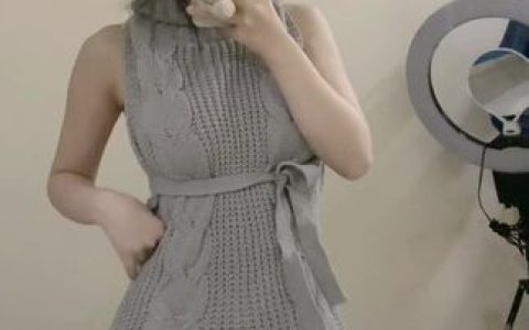 小芋泥yyy微密圈作品汇总,时尚资源是否能激发你的穿搭灵感?