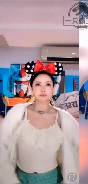 一只霸王兽双视角定制视频，如何获取特别视角热舞