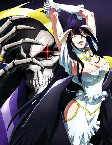 overlord第四季的战争与策略骨王如何展开战斗，overlord第四季战争策略分析骨王如何巧妙战胜敌人