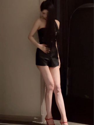 万元定制CC小恩雅激情活力满满，你看过吗？