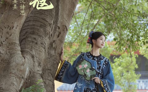 豆蔻 – YiTuYu艺图语