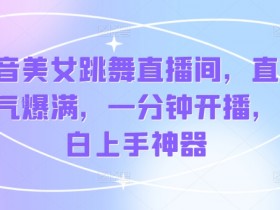 虚拟直播间软件推荐与比较，多款虚拟直播间软件的优缺点分析