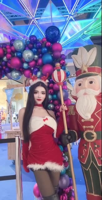 快手雪儿baby热舞精选合集，性感与优雅的完美结合