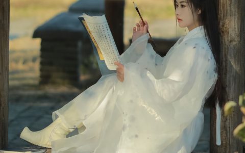 keikei兔《恰同学少年》 – YiTuYu艺图语