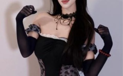 CC舞蹈小野猫舞蹈资源,与小野马风格有何不同?