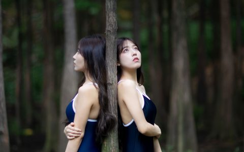 沐菡&沐恬《双生花》 – YiTuYu艺图语