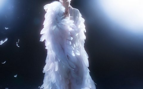 神女无梦唯美 精美 意境 艺术 创意 仙气 女神 古风 – YiTuYu艺图语