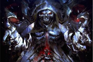overlord第五季的国王使命骨王如何履行他的王国使命，overlord第五季使命解析骨王如何执行自己的帝国使命