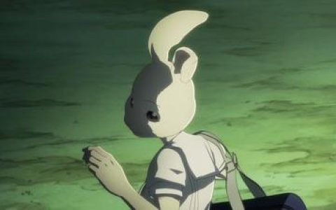 动物狂想曲兔子的情感起伏,这一角色的成长与挑战