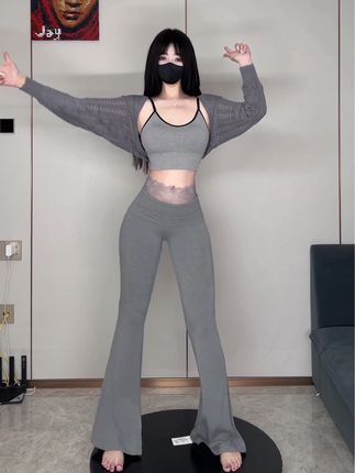 抖音阿尔卑香小狗子微密圈照片视频合集下载指南，抢先获取她的作品