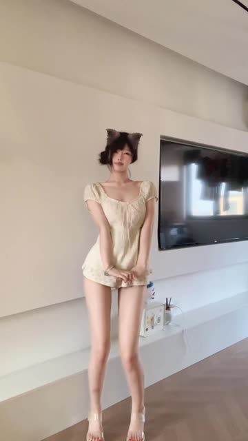 碎觉觉小号跳舞视频合集，抖音舞蹈资源全解