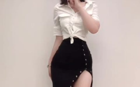 奈芙芙(碎觉觉)跳舞录屏,舞蹈录屏资源如何下载