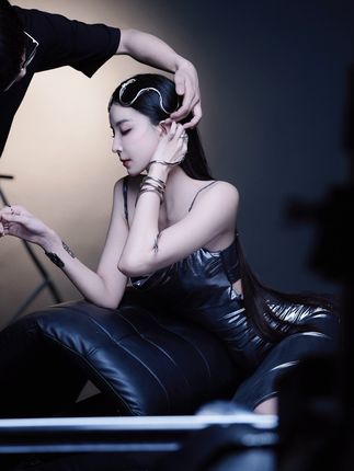 李嘉欣97微密圈门槛圈子作品曝光，探秘微密圈中的特别内容