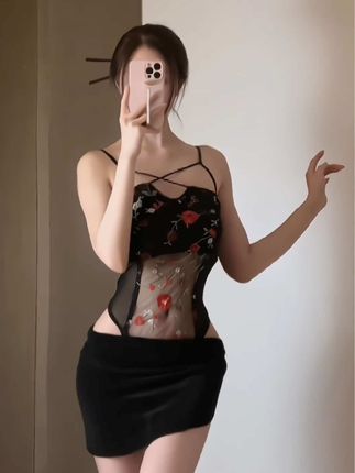 果果超哇塞呀舞蹈全集，欣赏她的精彩舞姿合集