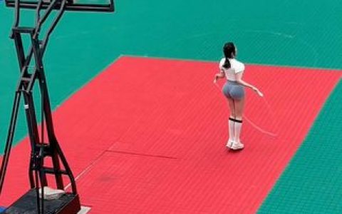 猪小七的身材秘密如何拥有女神身材,猪小七的健身秘诀大公开