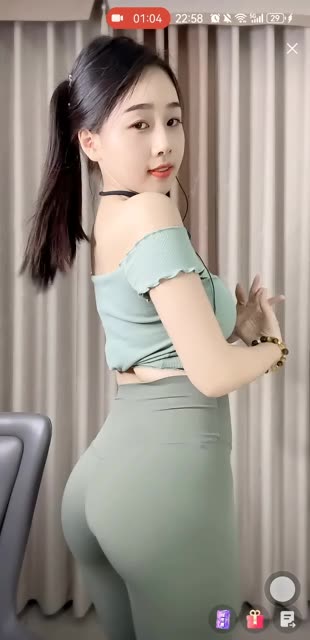 快手檬酱抖奶摇臀视频，9月私拍