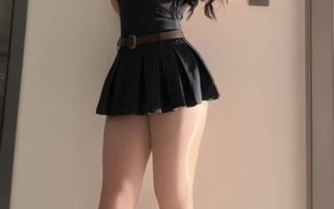 秋秋不要吃鱼图包资源曝光，微密圈中秋秋的独特风采