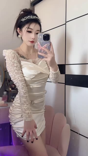 快手雪儿baby定制内容推荐，粉丝必看的精选资源