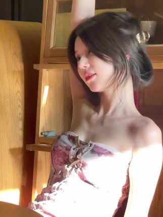 脸红mm写真合集，经典造型全记录