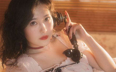 瑞雪mizuyuki《在此世的星空之外》 – YiTuYu艺图语