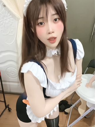 抖音甜子兔哟黑料辟谣，还原真实面貌