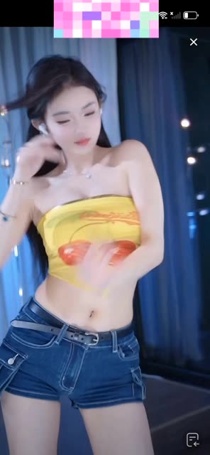斗鱼乔妹eve早期舞蹈，回顾乔妹eve早期的经典舞蹈演绎