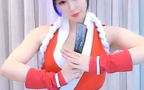 车老板和榜一粉丝视频,人气主播的特别互动