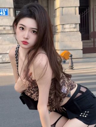 粥粥酱的照片精选，她的风格有哪些与众不同之处