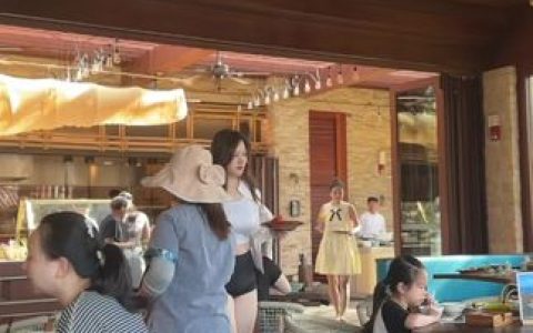 阿姨还是姐姐?可可西yyy的神秘身份引发网友热议