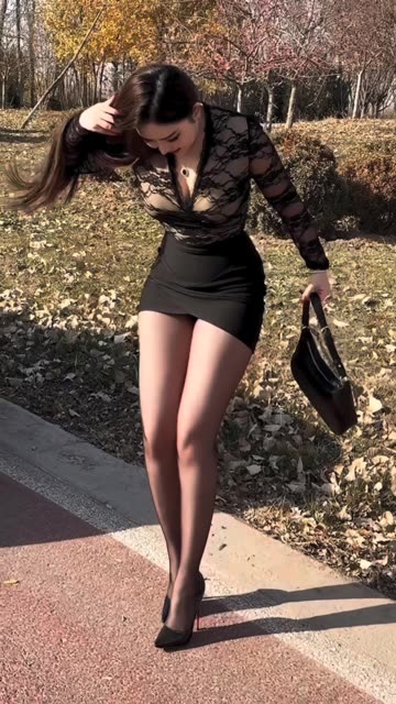 我是洋洋本人土豪视频曝光，她的粉丝群体为何如此疯狂？