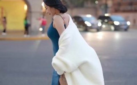 果儿Victoria微密圈,持续更新的写真合集