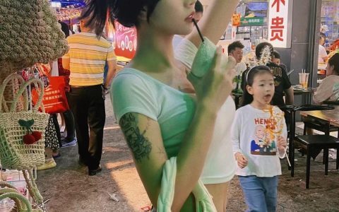 抖音鱼神微密图片资源，高清画质完美呈现！