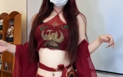 小艾baby跳舞劲爆视频合集，粉丝必看内容精选