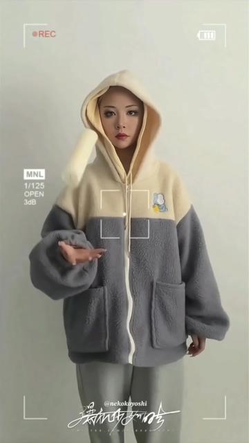 ZinieQ化身《天元突破红莲螺岩》女主角，全新视觉体验