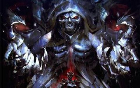 overlord第五季的胜利与牺牲骨王如何在胜利中经历痛苦，overlord第五季牺牲与胜利骨王如何在赢得胜利的同时付出巨大代价