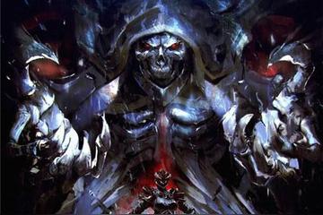 overlord第五季的视觉效果这些场景让人过目难忘，overlord第五季视觉效果解析如何通过技术打造魔幻世界