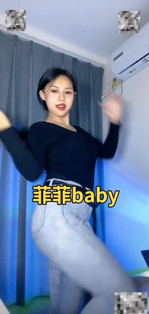 网易CC妃儿私人订制舞蹈分享，定制内容与公开作品的区别