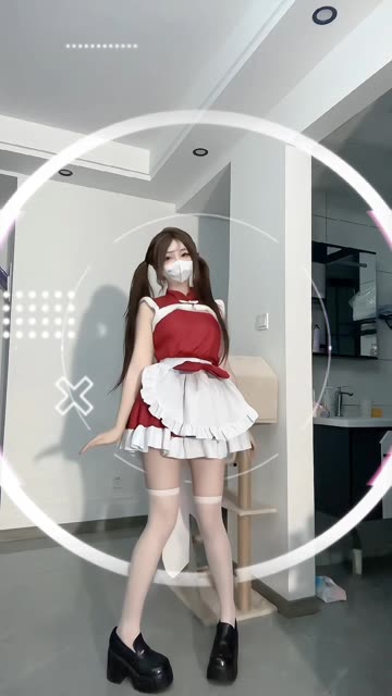 cC星也舞蹈合集，热门舞蹈汇总来袭