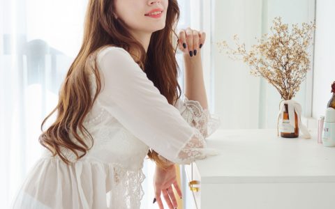 我居然拍了一组外模私房摄影 人像 私房照 模特 – YiTuYu艺图语