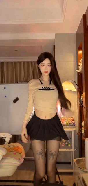 斗鱼乔妹eve热舞直播合集，观看乔妹eve热舞直播合集视频